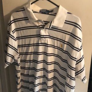 Ralph Lauren polo